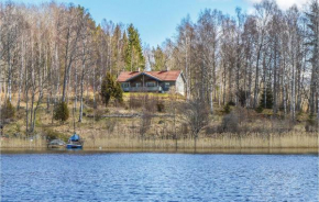 Four-Bedroom Holiday Home in Ro in Upplands Väsby
